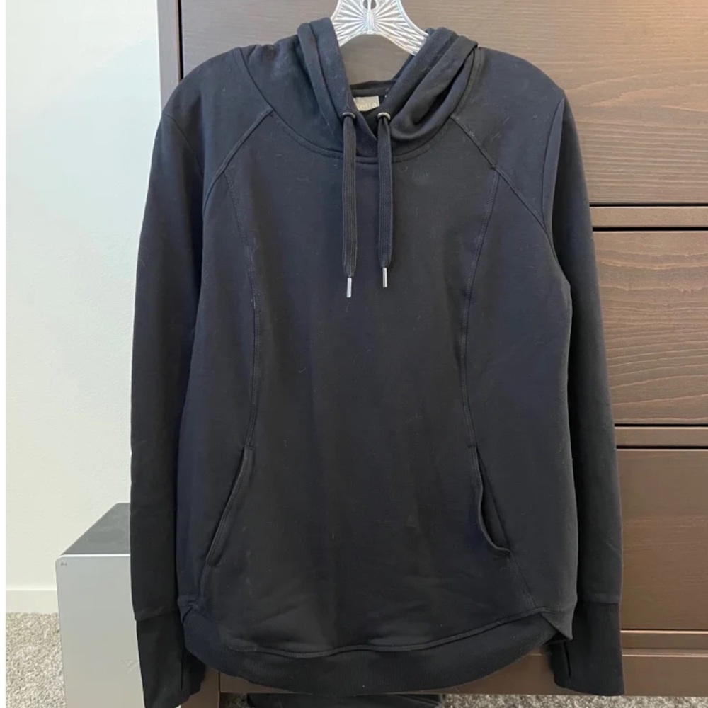 Zella En Route Hoodie